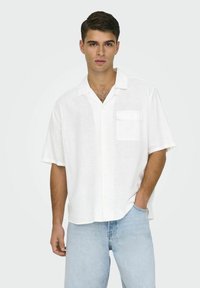 Рубашка с коротким рукавом Рубашка с коротким рукавом