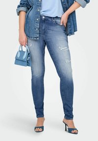 Джинсы Джинсы