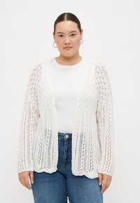 Вязаная кофта Вязаная кофта