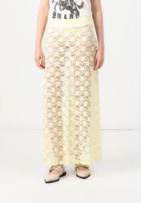 Летняя юбка Летняя юбка