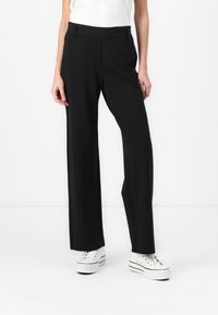 Прямые брюки Прямые брюки