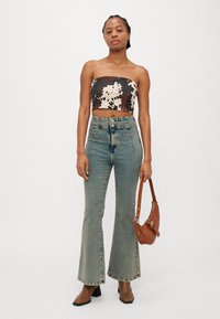 Майка-борцовка Майка-борцовка