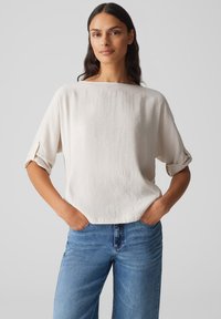 Майка с рукавом три четверти Майка с рукавом три четверти