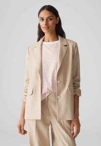 Длинный блейзер Длинный блейзер