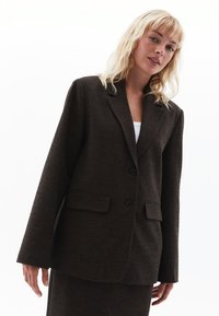 Блейзер Блейзер