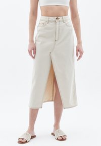 Летняя юбка Летняя юбка