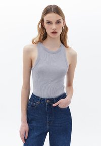 Майка-борцовка Майка-борцовка