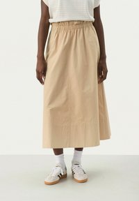 Вязаная юбка Вязаная юбка