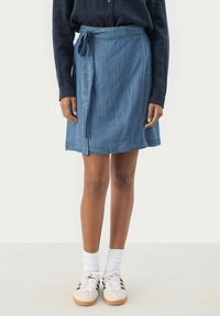 Летняя юбка Летняя юбка