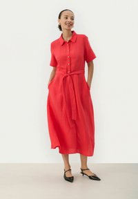 Летнее платье Летнее платье