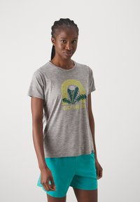 Спортивная майка Спортивная майка