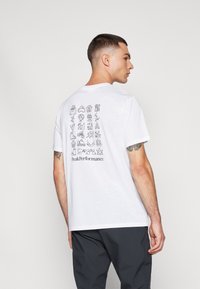 Спортивная майка Спортивная майка