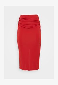 Юбка из джерси Юбка из джерси