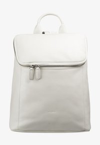 Кожаный рюкзак Кожаный рюкзак