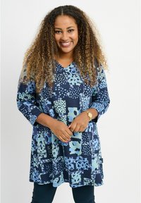 Длинная майка Длинная майка