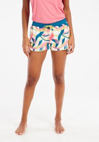 Пляжные шорты Пляжные шорты