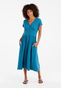 Летнее платье Летнее платье