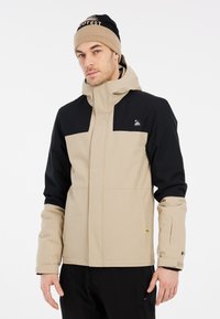 Сноубордическая куртка Сноубордическая куртка