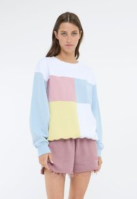 Толстовка Толстовка