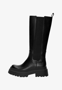 Сапоги на платформе Сапоги на платформе