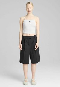 Топ на бретельках Топ на бретельках