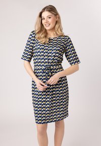 Летнее платье Летнее платье