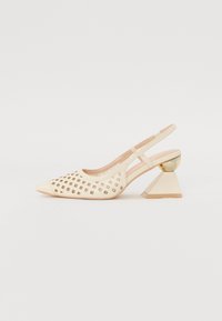 Туфли слинги Туфли слинги