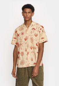 Рубашка с коротким рукавом Рубашка с коротким рукавом