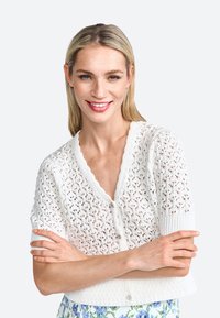 Вязаная кофта Вязаная кофта