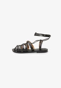 Римские сандалии Римские сандалии