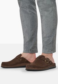 Клоги Клоги