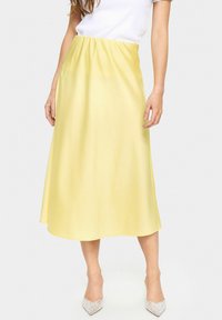 Вязаная юбка Вязаная юбка