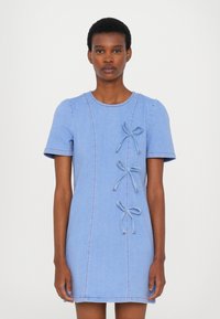 Летнее платье Летнее платье