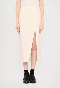 Летняя юбка Летняя юбка