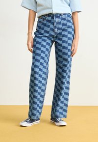 Брюки Брюки