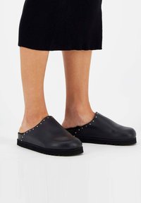 Клоги Клоги