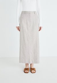 Летняя юбка Летняя юбка