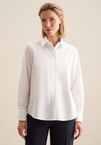 Блузка-рубашка Блузка-рубашка