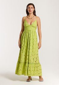 Платье макси Платье макси