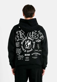 Толстовка Толстовка