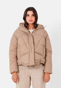 Зимняя куртка Зимняя куртка