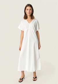 Летнее платье Летнее платье