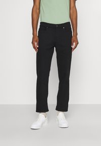 Прямые джинсы Прямые джинсы