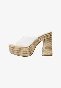 Босоножки на каблуке Босоножки на каблуке