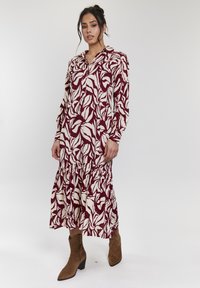 Пляжное платье Пляжное платье