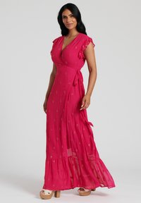 Пляжное платье Пляжное платье