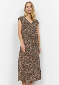 Летнее платье Летнее платье