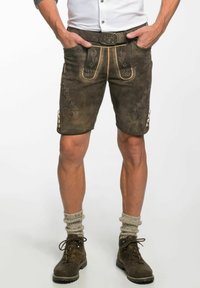 Баварские шорты Баварские шорты