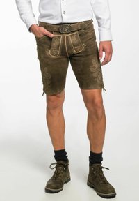 Баварские шорты Баварские шорты