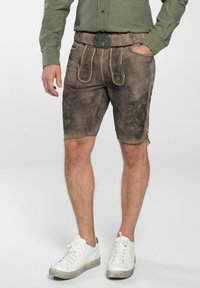 Баварские шорты Баварские шорты